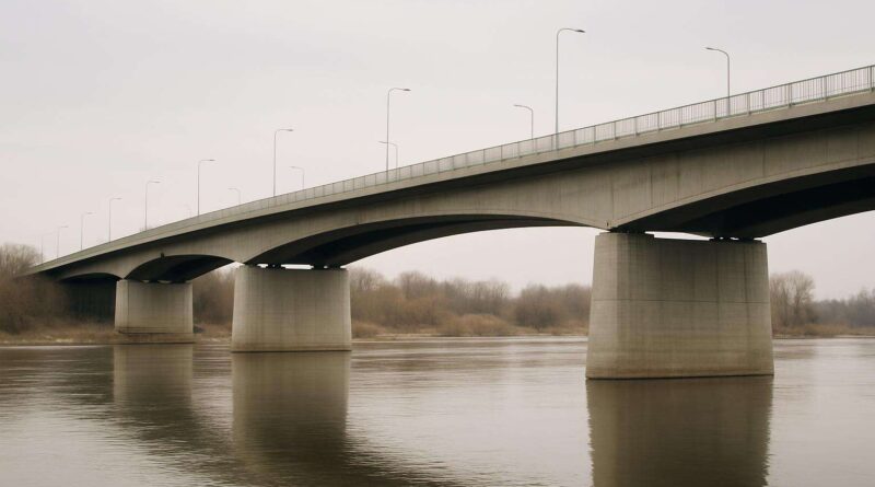 Czy rozbudowa mostu Krasińskiego ma sens? Studium wpływu inwestycji na ruch i środowisko Białołęki