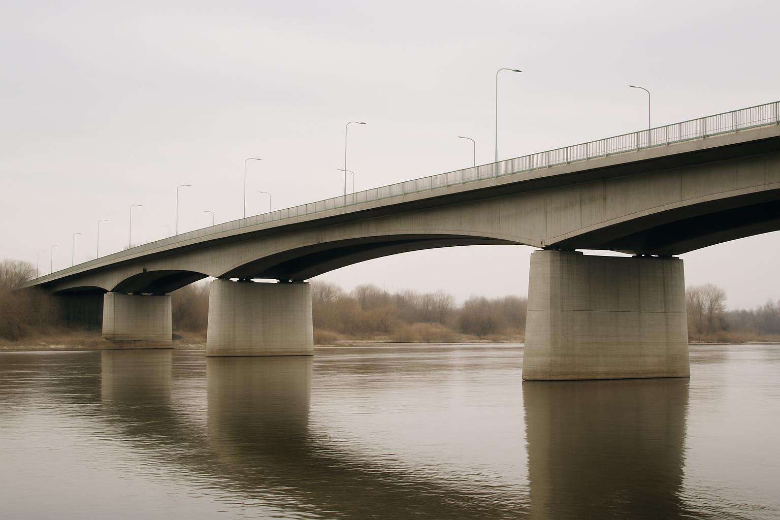 Czy rozbudowa mostu Krasińskiego ma sens? Studium wpływu inwestycji na ruch i środowisko Białołęki