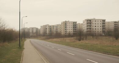 Dlaczego Białołęka jest dziś testowym laboratorium urbanistyki Warszawy? Analiza decyzji planistycznych i błędów komunikacyjnych