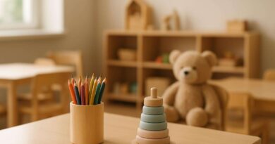 Top 10 przedszkoli i żłobków na Białołęce – gdzie warto zapisać dziecko?