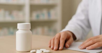 Ranking aptek na Białołęce – całodobowe punkty i obsługa pacjenta