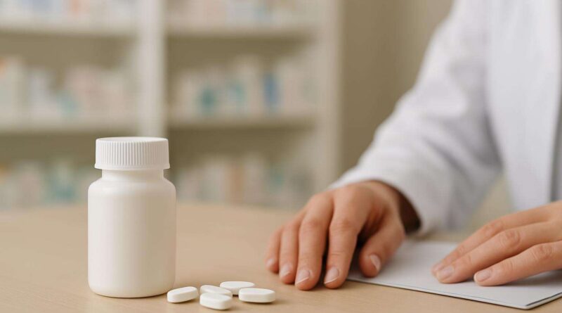 Ranking aptek na Białołęce – całodobowe punkty i obsługa pacjenta