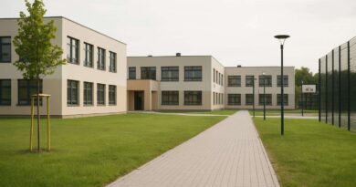 Najlepsze szkoły podstawowe i licea na Białołęce – edukacja na wysokim poziomie