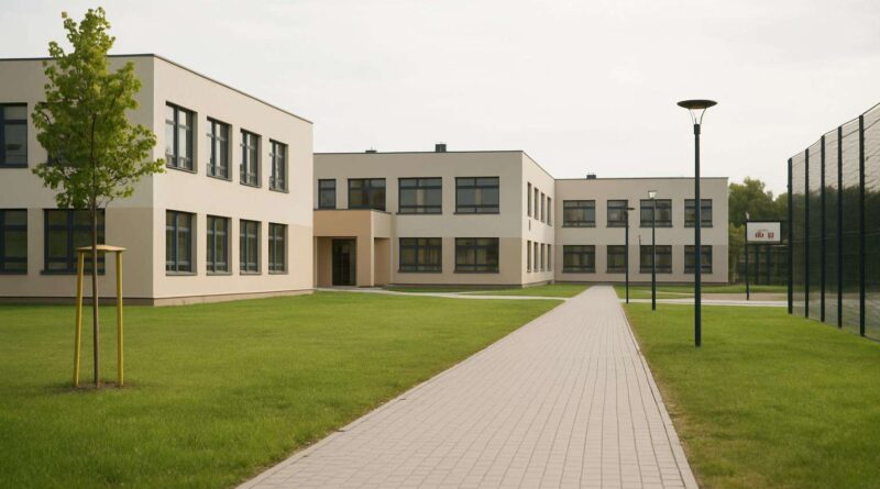 Najlepsze szkoły podstawowe i licea na Białołęce – edukacja na wysokim poziomie