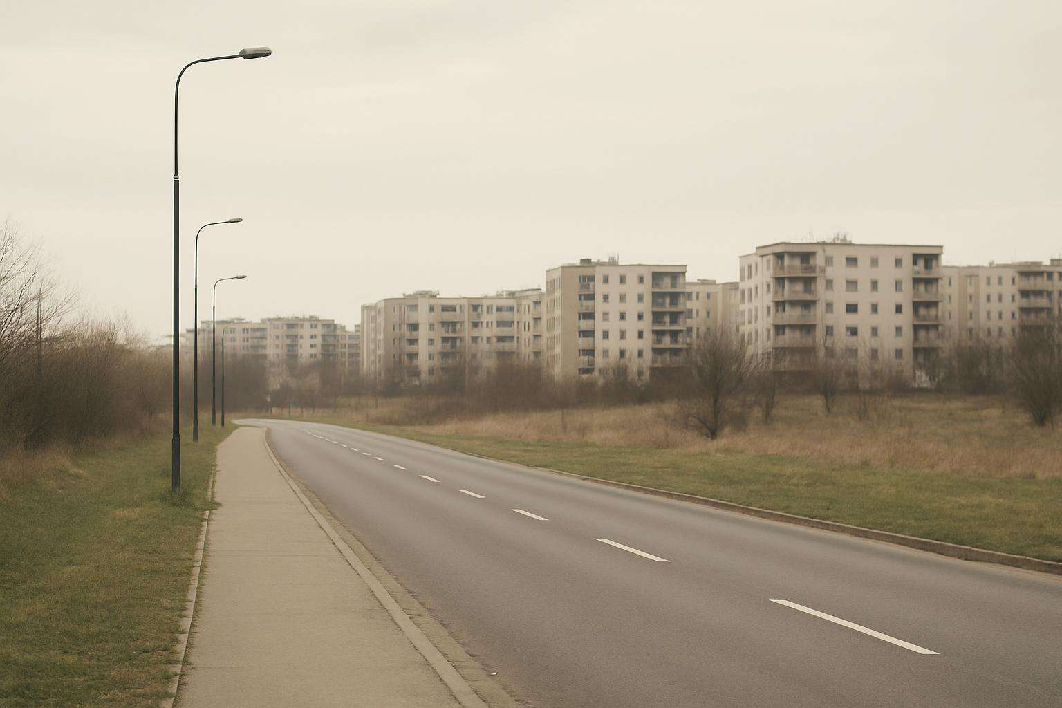 Dlaczego Białołęka jest dziś testowym laboratorium urbanistyki Warszawy? Analiza decyzji planistycznych i błędów komunikacyjnych