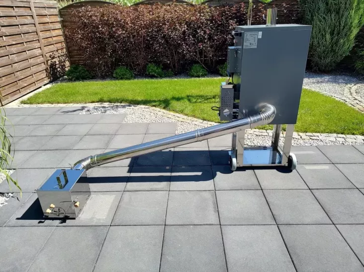 Wędzarnia elektryczna – czy to najlepsze rozwiązanie dla początkujących?